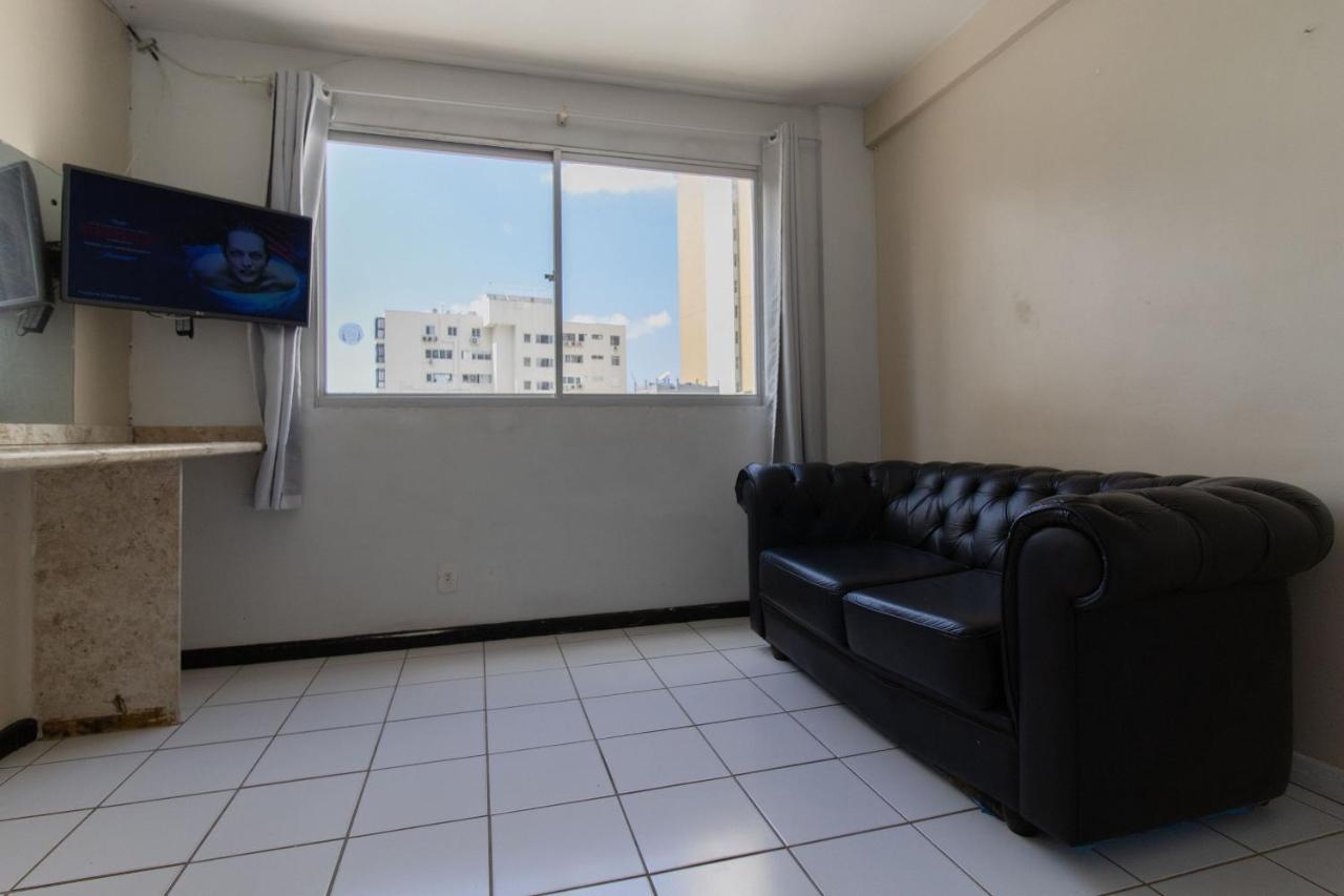 CLR84 - 70 Metros da Areia da Praia, Calçadão, Garagem, 1 Dormitório Climatizado, Wi-Fi Balneario Camboriu Exterior foto
